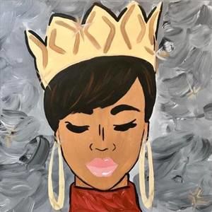 Meet your Posher, Daphne